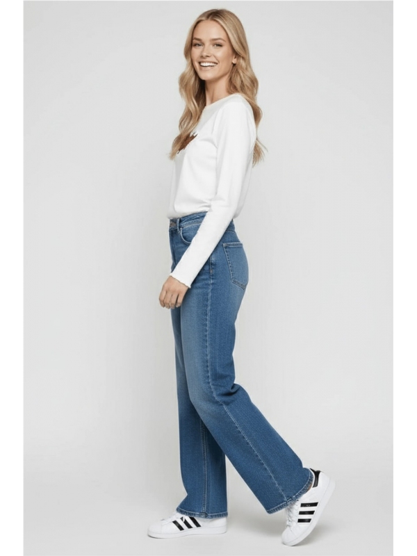 Camiseta LOLITAS&L 2961TP