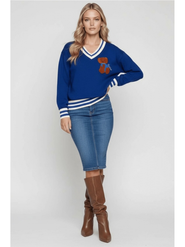 Jersey LOLITAS&L 2826SW