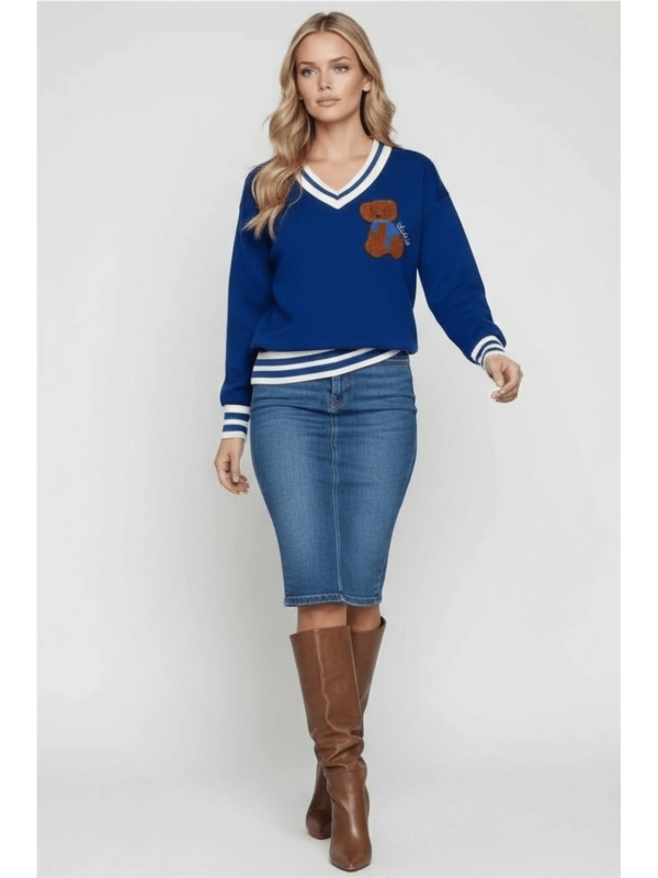 Jersey LOLITAS&L 2826SW 2