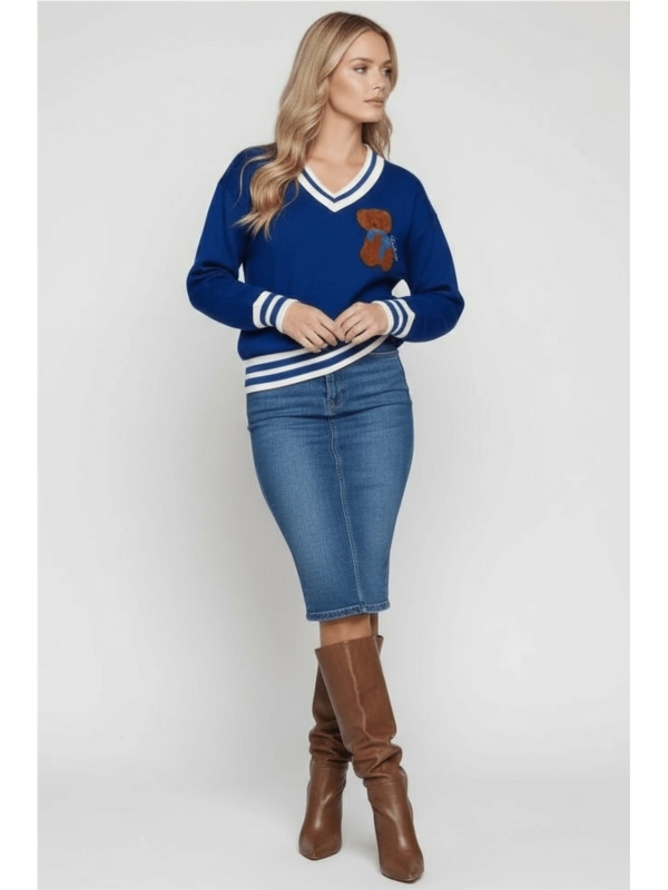 Jersey LOLITAS&L 2826SW