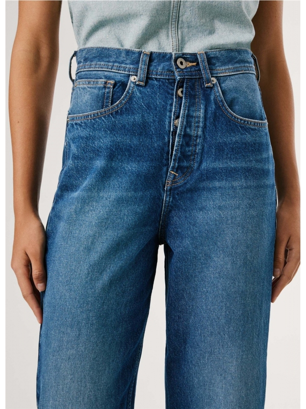 Vaquero PEPE JEANS PL20473943A10
