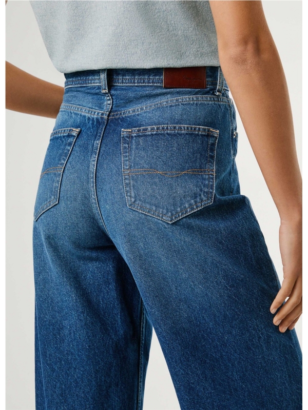 Vaquero PEPE JEANS PL20473943A10