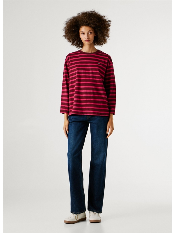 Camiseta PEPE JEANS PL5000077