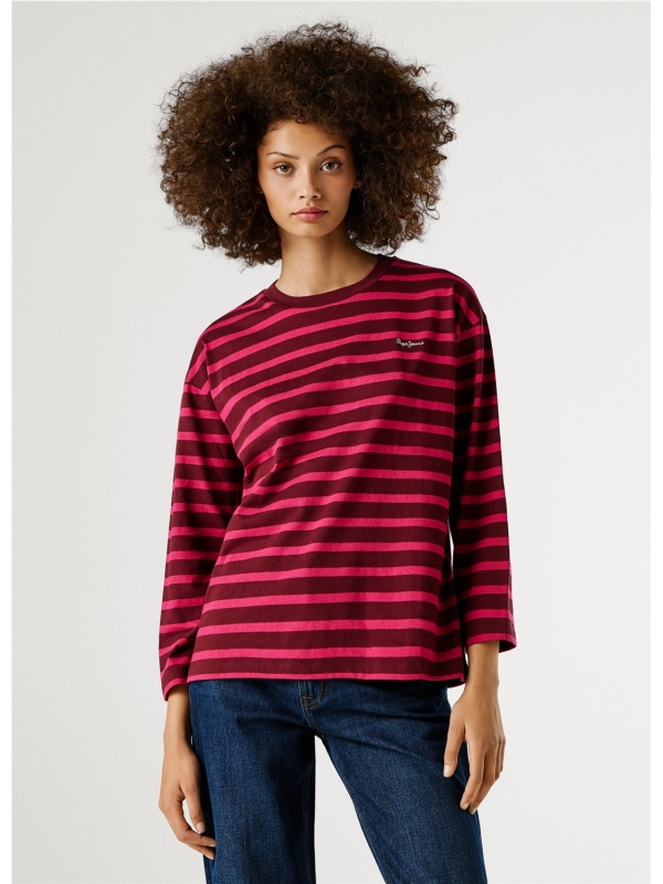 Camiseta PEPE JEANS PL5000077 2