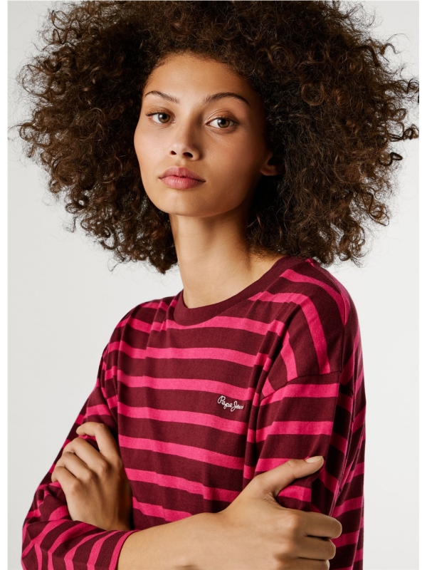 Camiseta PEPE JEANS PL5000077