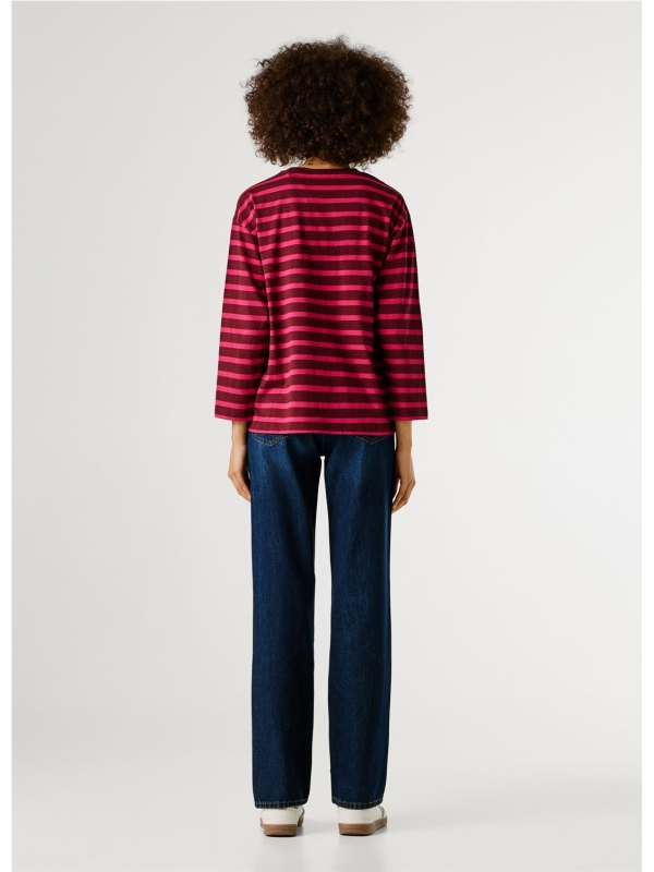 Camiseta PEPE JEANS PL5000077