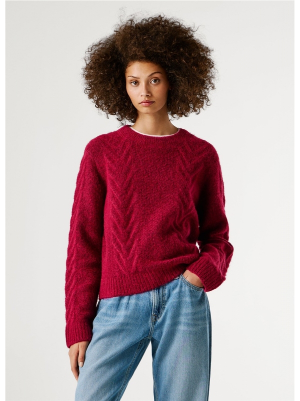 Jersey PEPE JEANS PL7000086