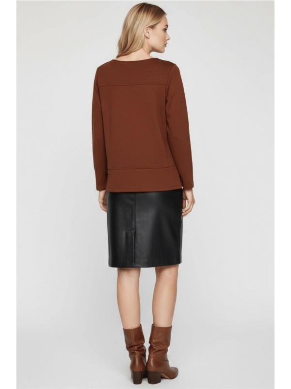 Camiseta LOLITAS&L 2823TP