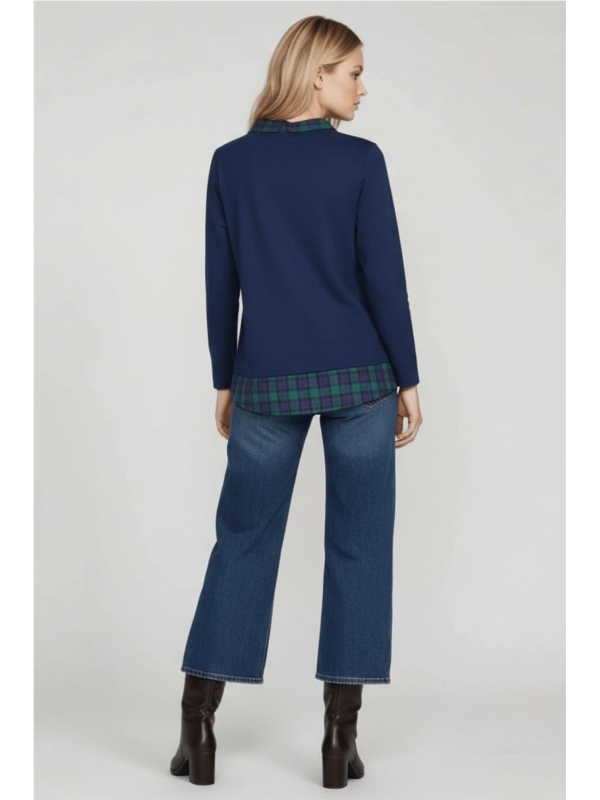 Camiseta LOLITAS&L 2949SW