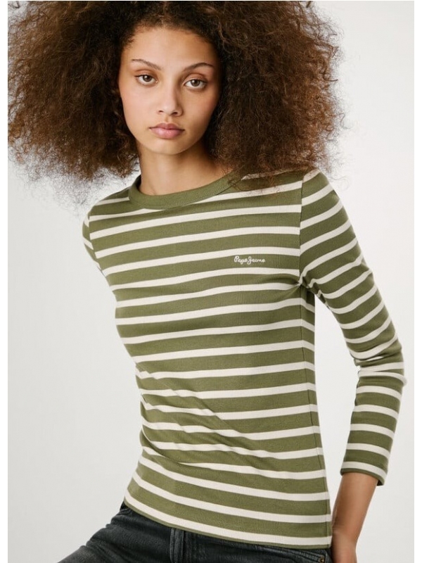 Camiseta PEPE JEANS PL5000037 2