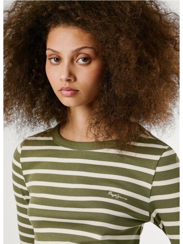 Camiseta PEPE JEANS PL5000037