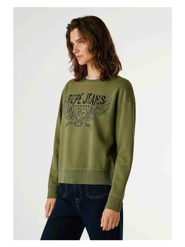 Sudadera PEPE JEANS PL5800022