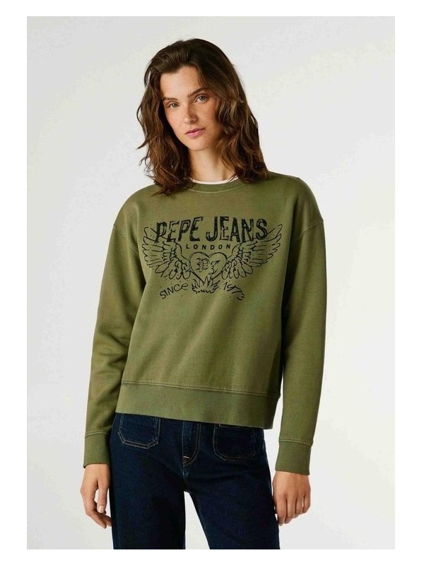 Sudadera PEPE JEANS PL5800022