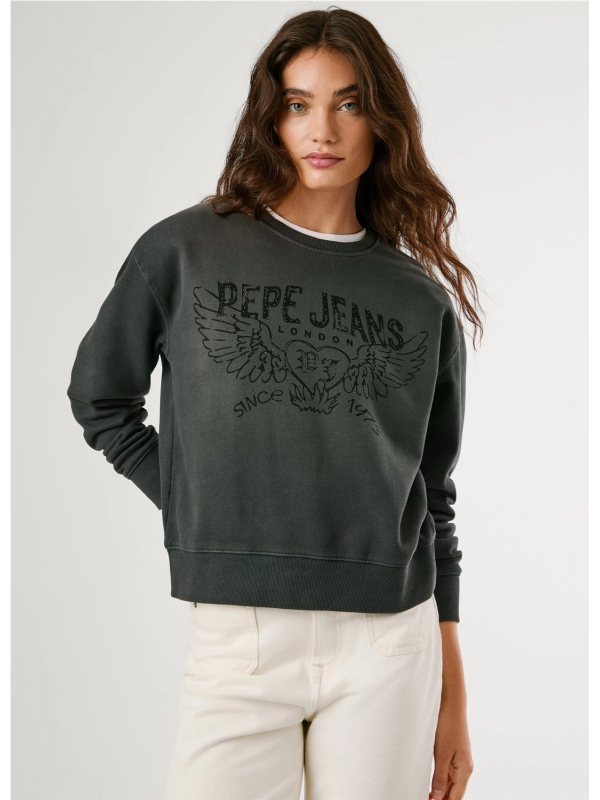 Sudadera PEPE JEANS PL5800022