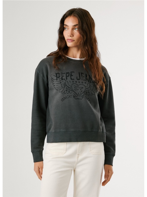Sudadera PEPE JEANS PL5800022