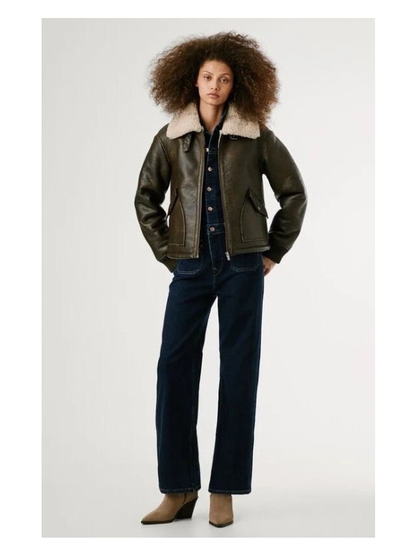 Cazadora PEPE JEANS PL4024365