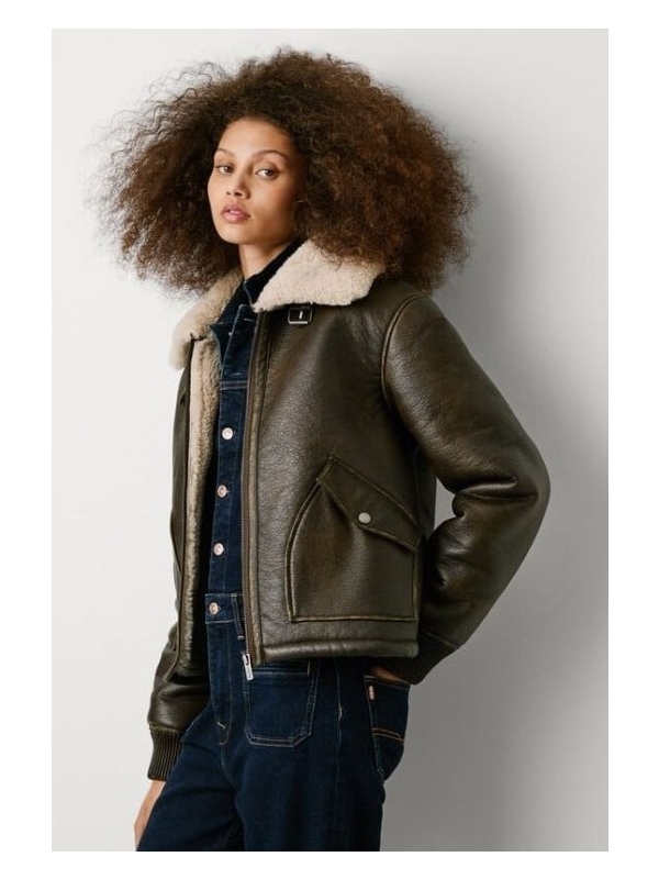 Cazadora PEPE JEANS PL4024365 2