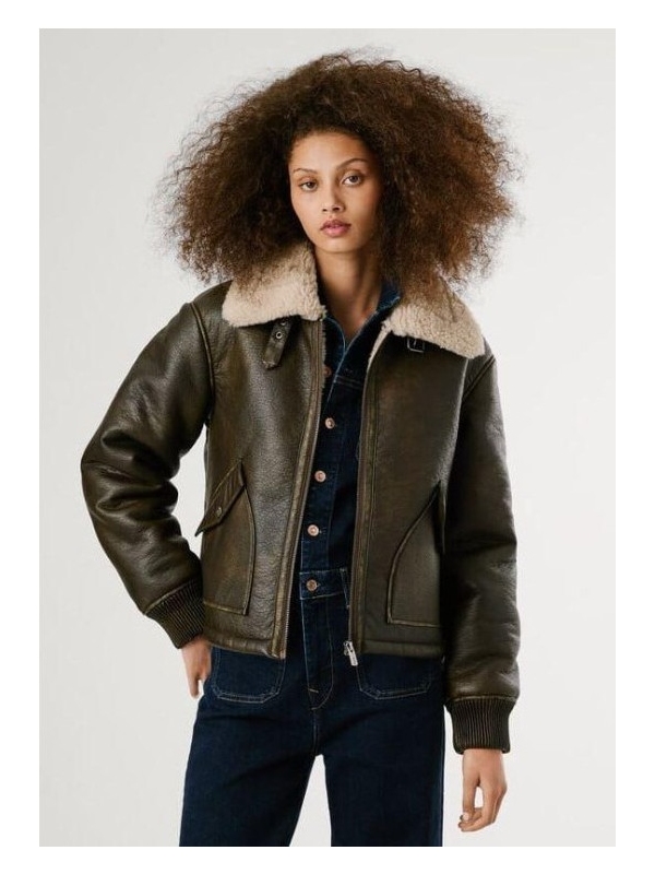 Cazadora PEPE JEANS PL4024365