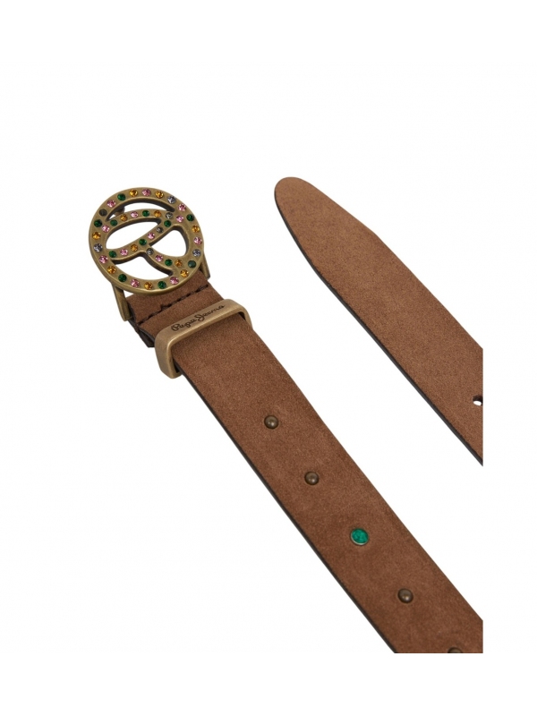 Cinturón PEPE JEANS PL020875 2