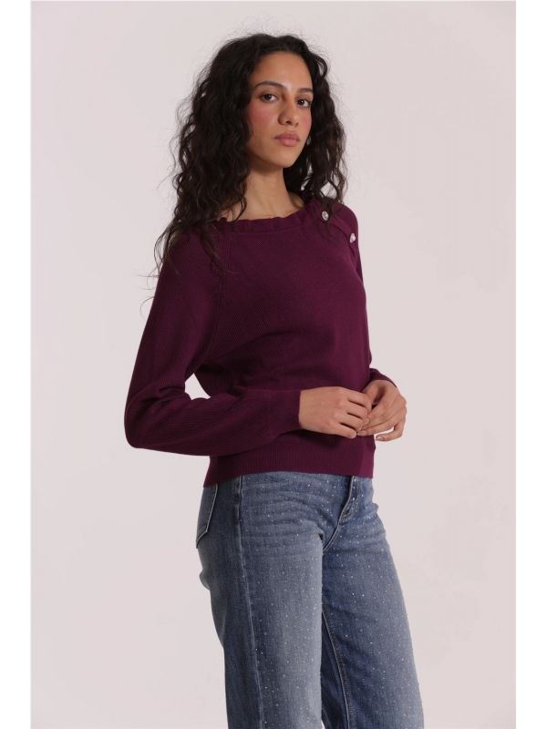 Jersey MIMI MUA AFAN-3703