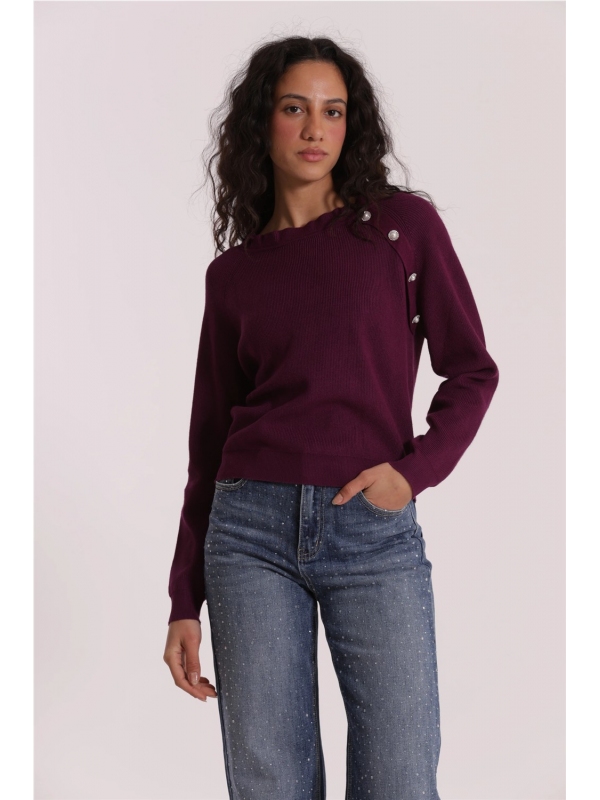 Jersey MIMI MUA AFAN-3703