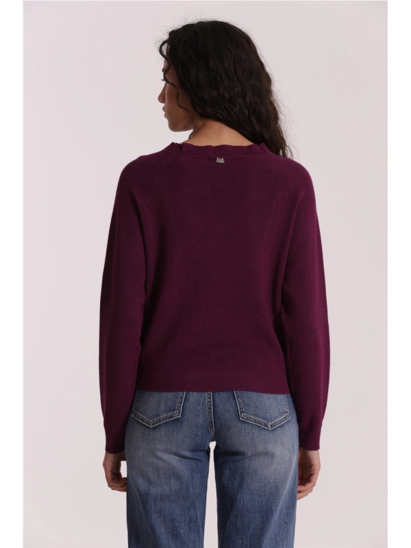 Jersey MIMI MUA AFAN-3703