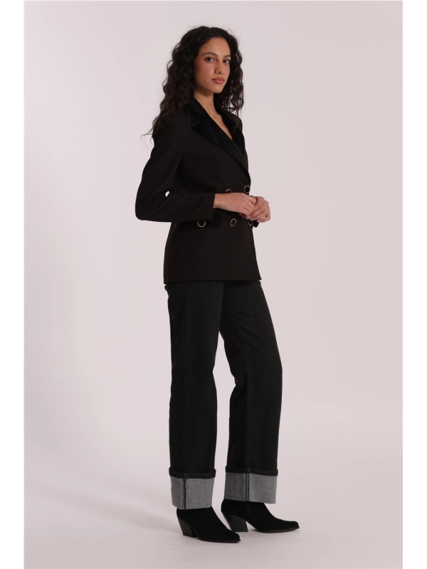 Vaqueros MIMI MUA LSAN-2913