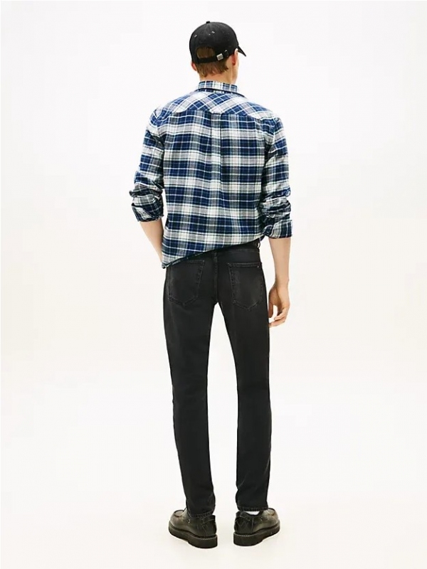 Vaquero TOMMY JEANS DM0DM22590