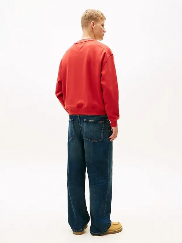 Sudadera TOMMY JEANS DM0DM22373