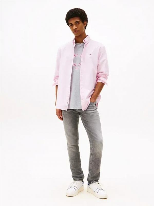 Vaquero TOMMY JEANS DM0DM21379