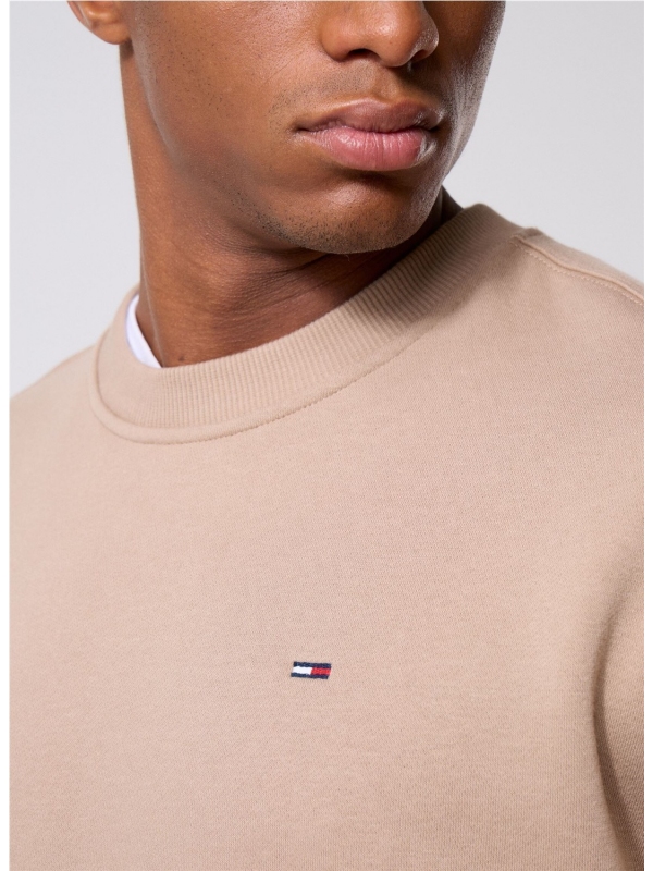 Sudadera TOMMY JEANS DM0DM20741