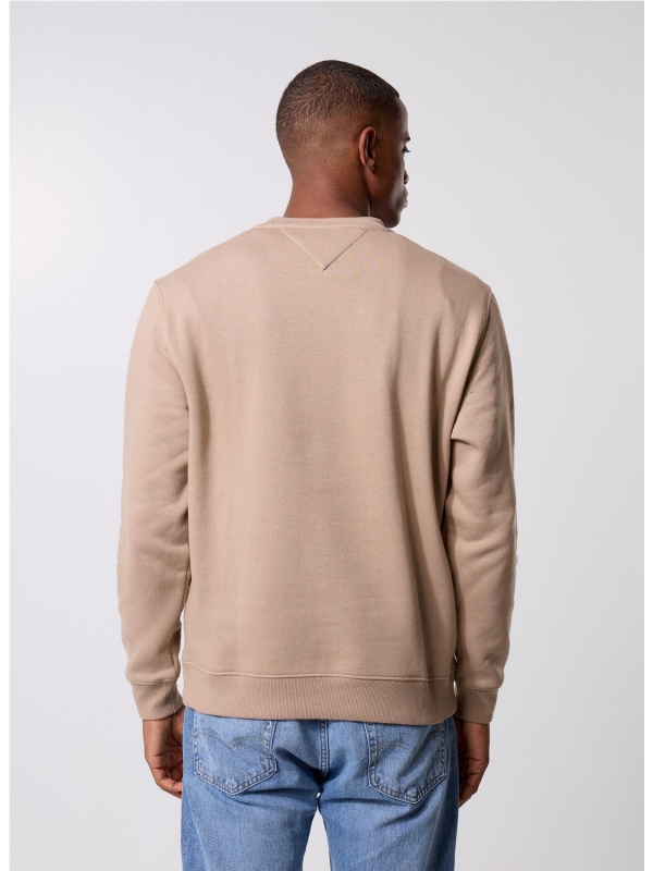 Sudadera TOMMY JEANS DM0DM20741