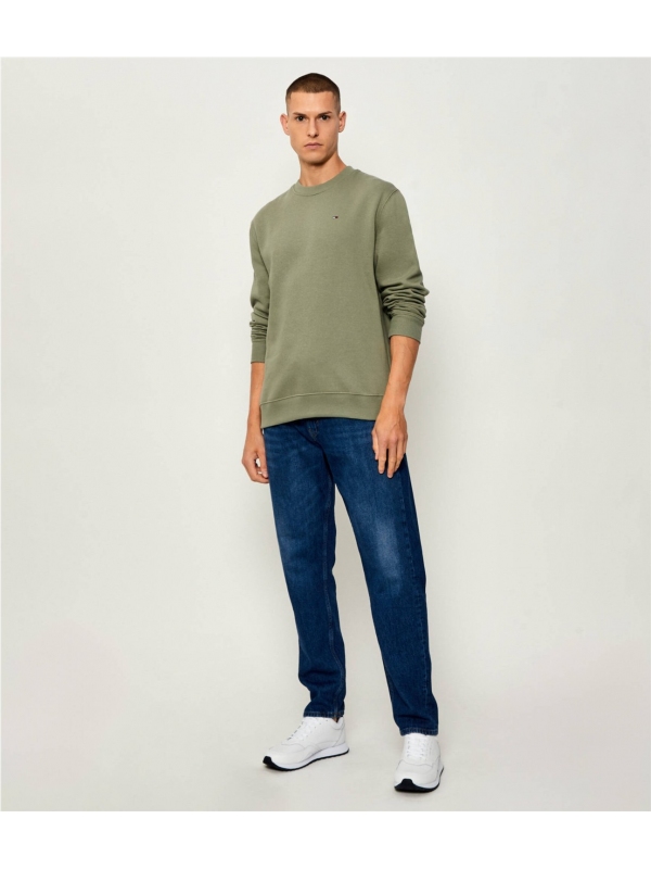 Sudadera TOMMY JEANS... 2