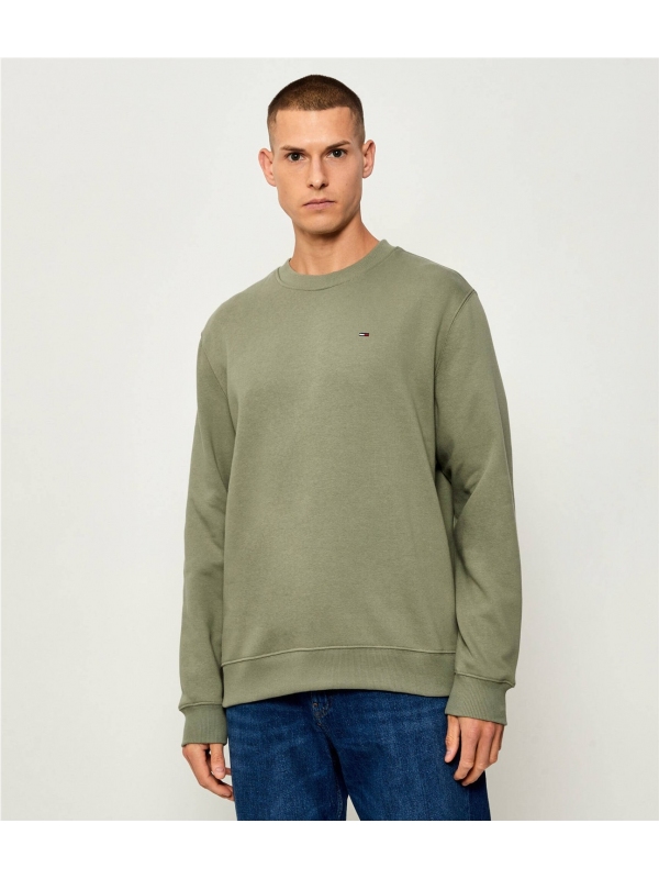 Sudadera TOMMY JEANS DM0DM20741