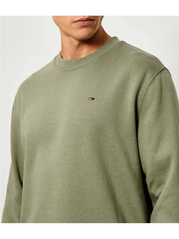 Sudadera TOMMY JEANS DM0DM20741