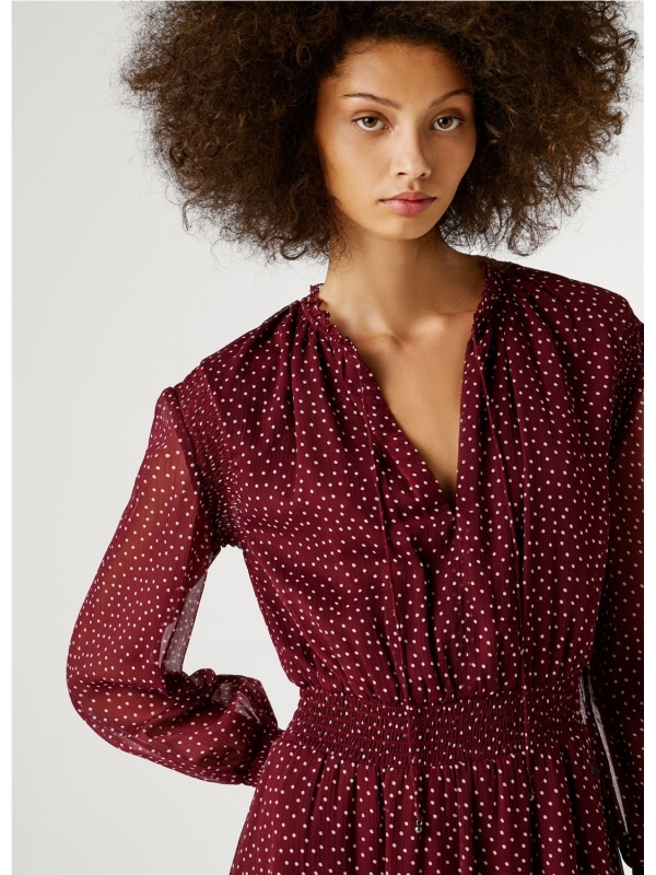 Vestido PEPE JEANS PL9537757 2