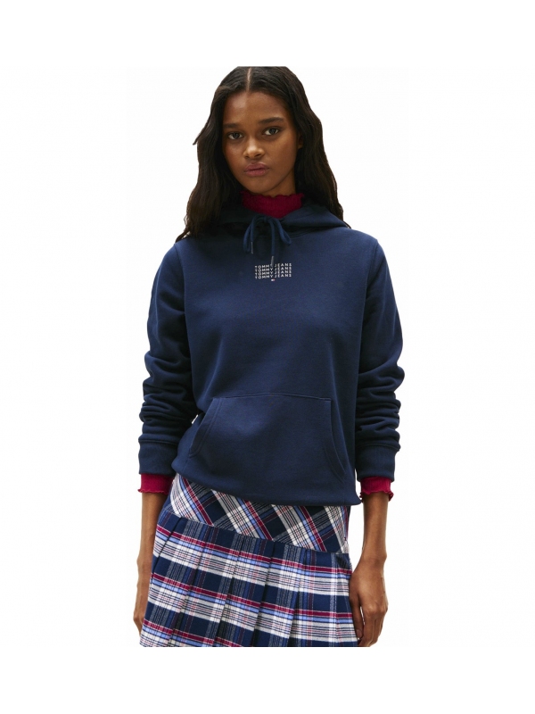 Sudadera TOMMY JEANS DW0DW22080