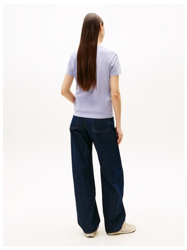 Camiseta TOMMY JEANS DW0DW22481