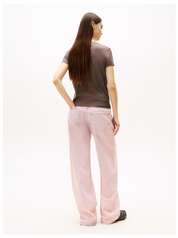 Camiseta TOMMY JEANS DW0DW22481