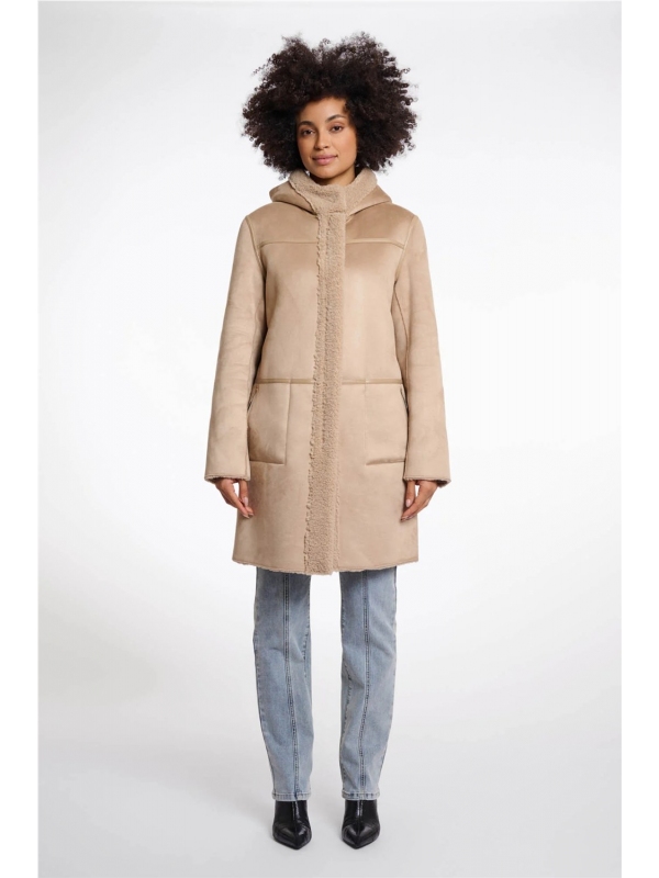 Parka RINO&PELLE ALINA