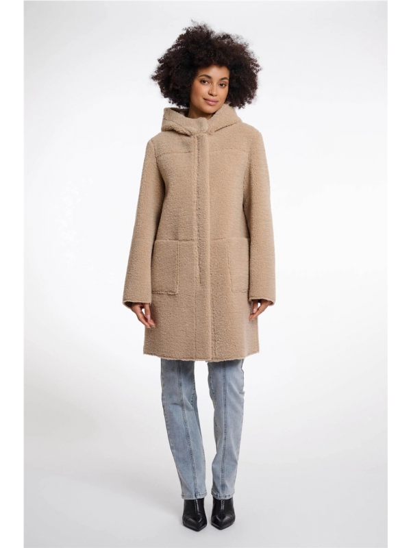 Parka RINO&PELLE ALINA