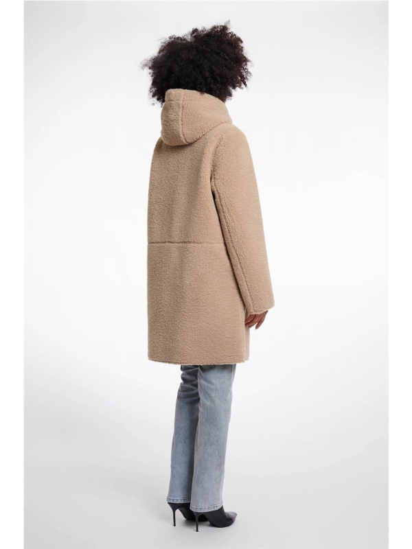 Parka RINO&PELLE ALINA