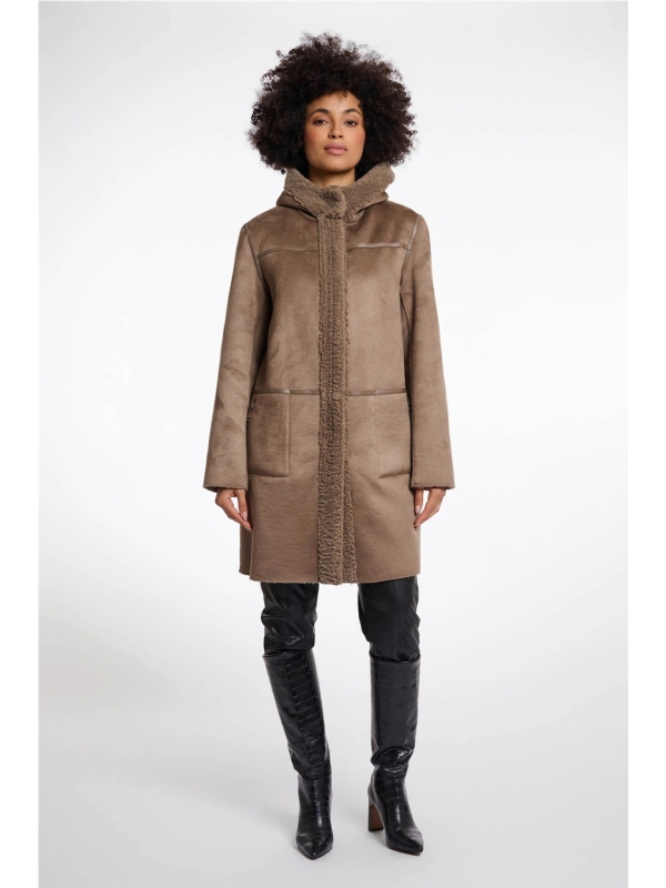 Parka RINO&PELLE ALINA 2