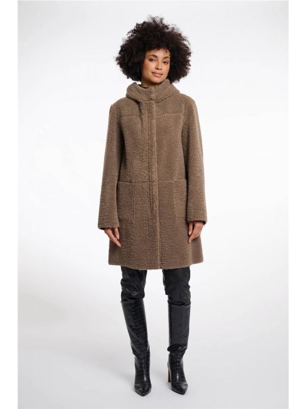 Parka RINO&PELLE ALINA