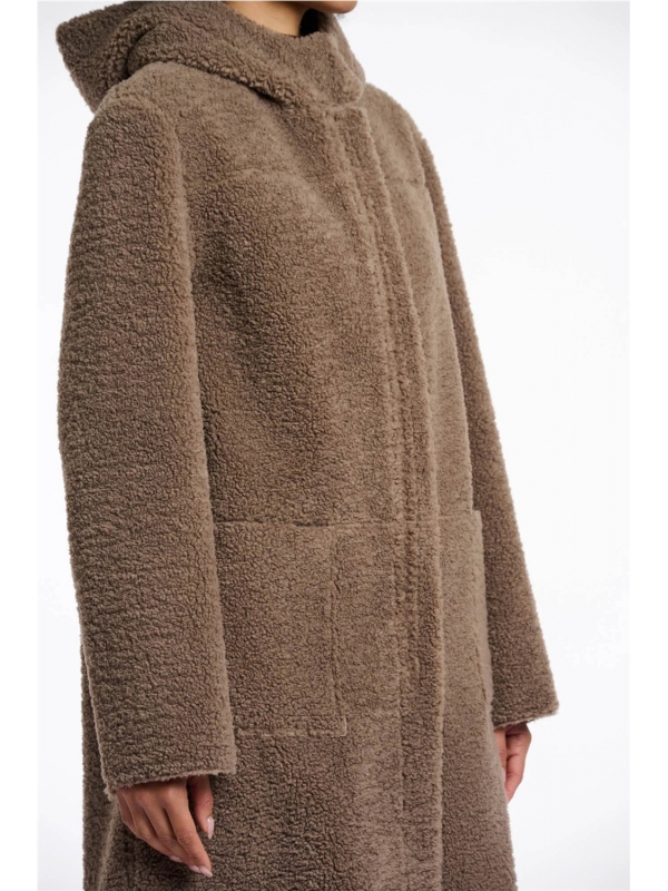 Parka RINO&PELLE ALINA