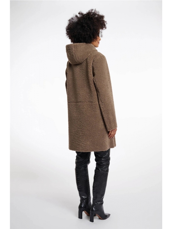 Parka RINO&PELLE ALINA