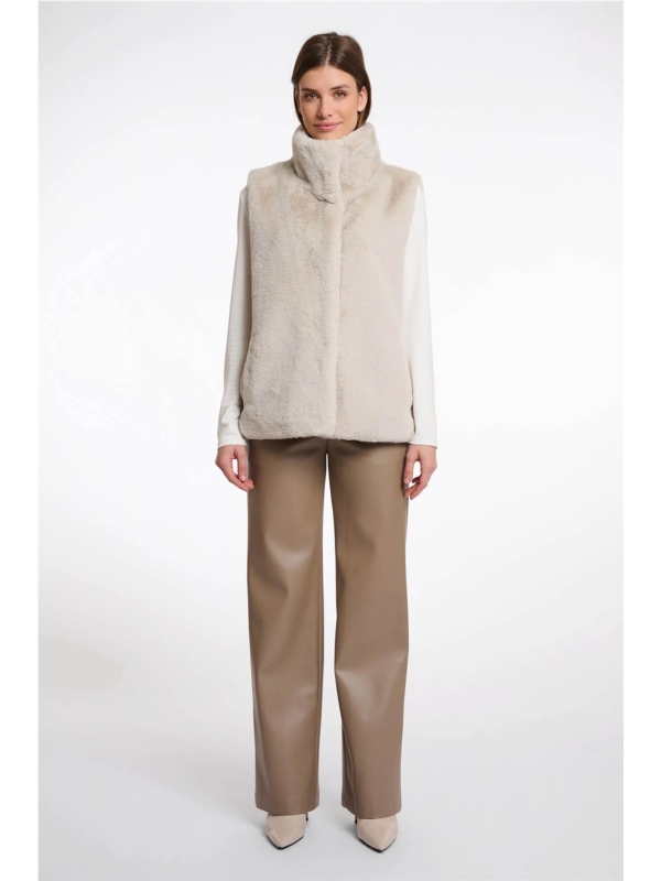 Chaleco RINO&PELLE LISON