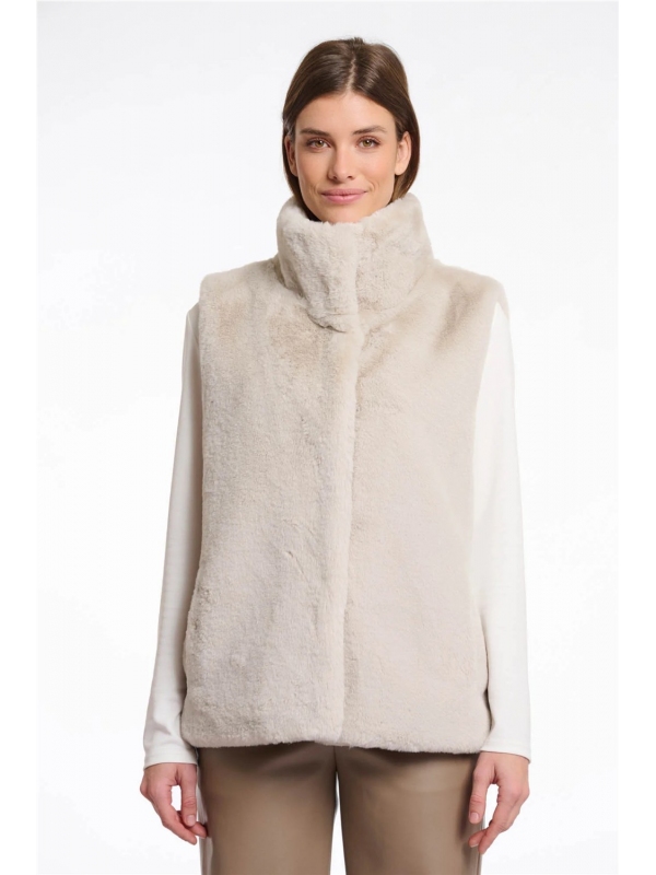 Chaleco RINO&PELLE LISON 2