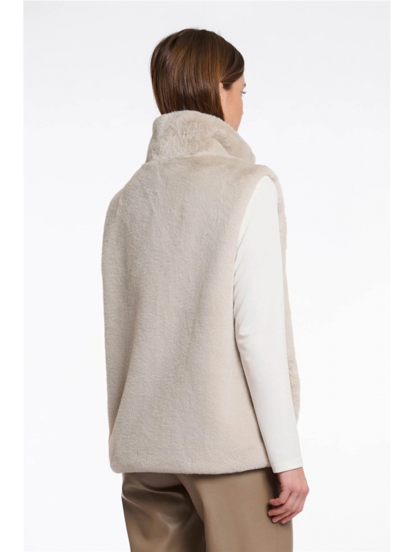 Chaleco RINO&PELLE LISON