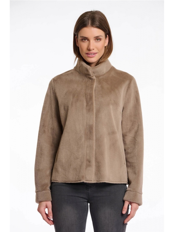 Chaqueta RINO&PELLE MADAI